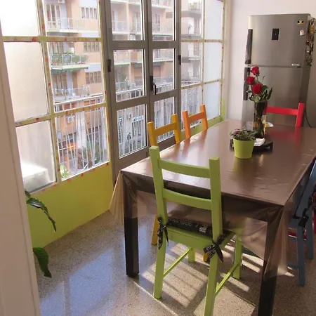 B&B La Mela Salerno Bed & Breakfast Salerno