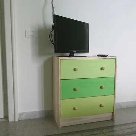 Bed & Breakfast B&B La Mela Salerno *