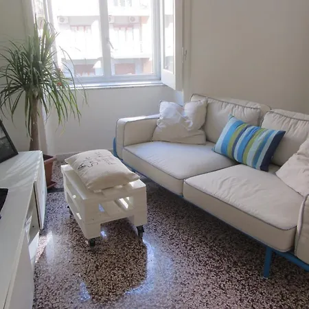 Frühstückspension B&B La Mela Salerno Salerno