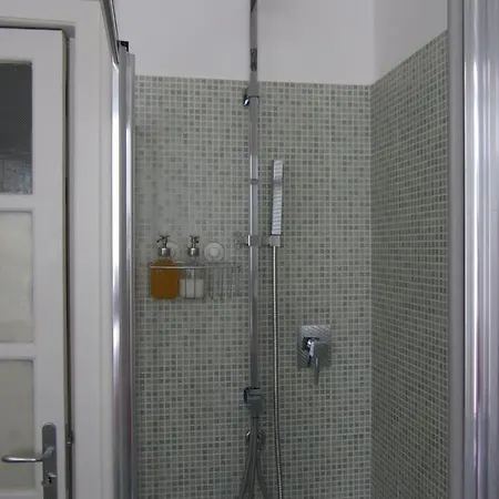 Frühstückspension B&B La Mela Salerno *
