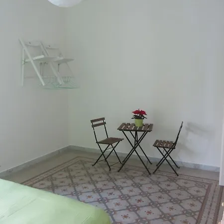 B&B La Mela Salerno