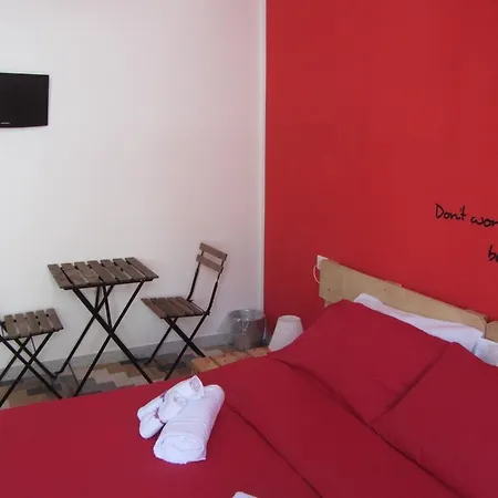 Frühstückspension B&B La Mela Salerno Salerno