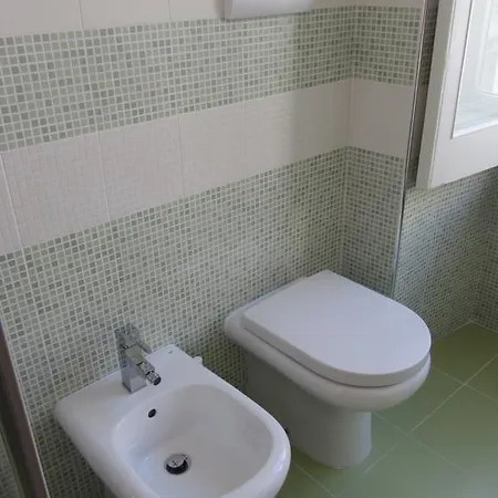 B&B La Mela Salerno Frühstückspension Salerno