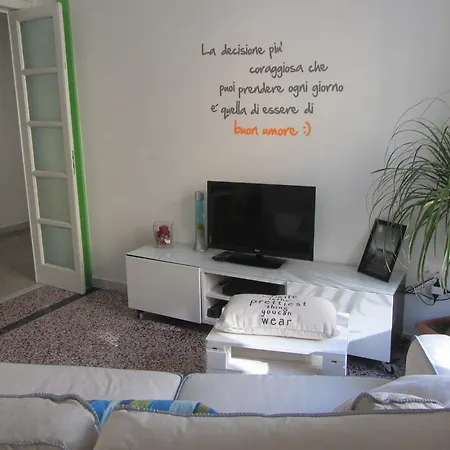 B&B La Mela Salerno Frühstückspension