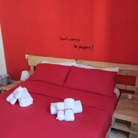 B&B La Mela Salerno