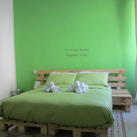 Frühstückspension B&B La Mela Salerno Salerno