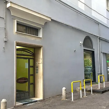 Frühstückspension B&B La Mela Salerno *