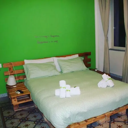 B&B La Mela Salerno
