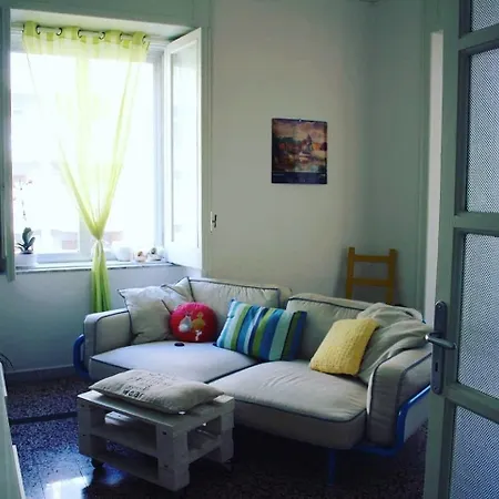 B&B La Mela Salerno * Salerno