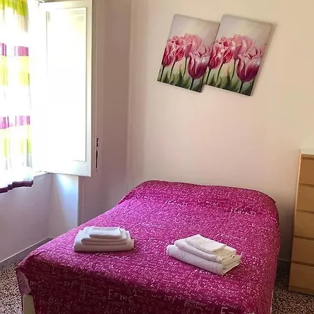 B&B La Mela Salerno Salerno
