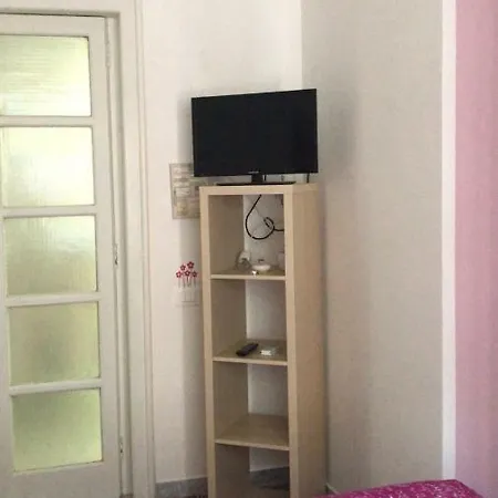 B&B La Mela Salerno * Salerno
