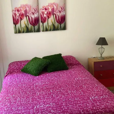 B&B La Mela Salerno * Salerno